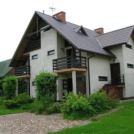 Willa Sara Okuninka Exterior photo