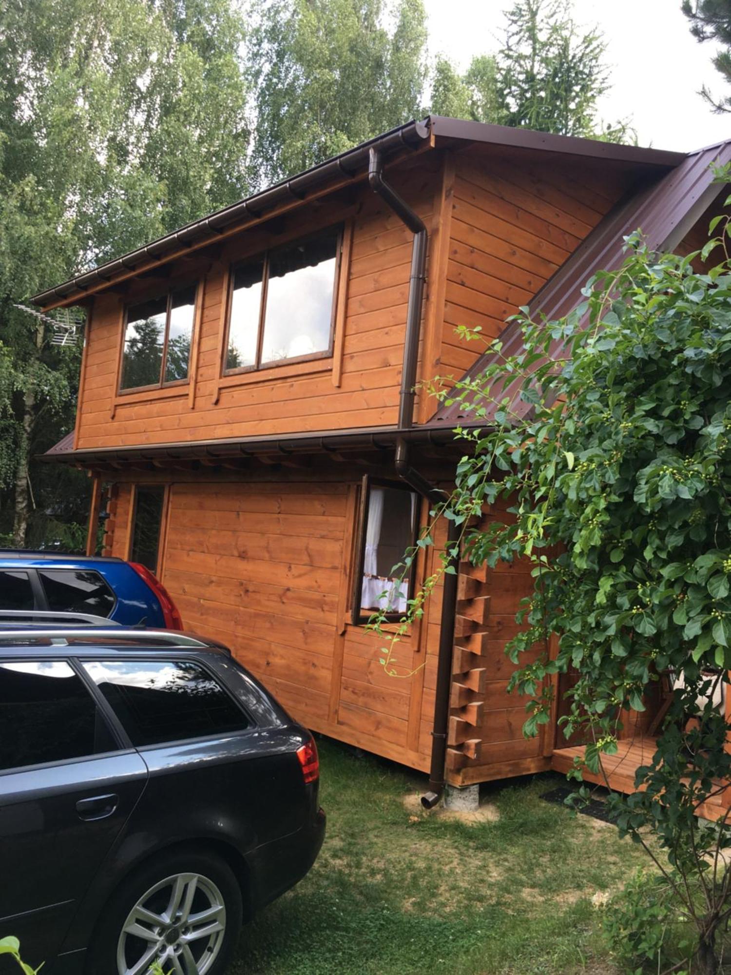 Willa Sara Okuninka Exterior photo