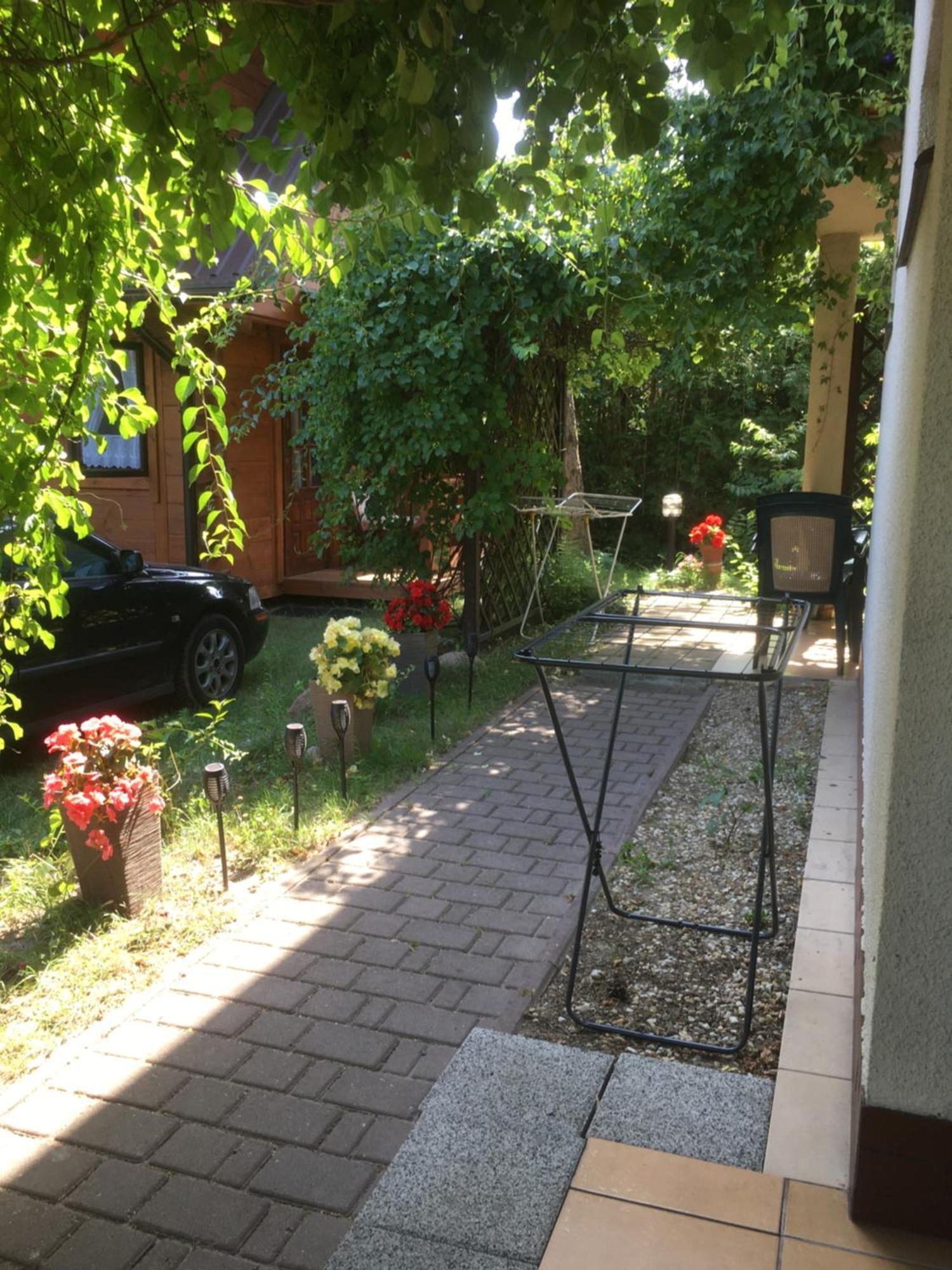 Willa Sara Okuninka Exterior photo