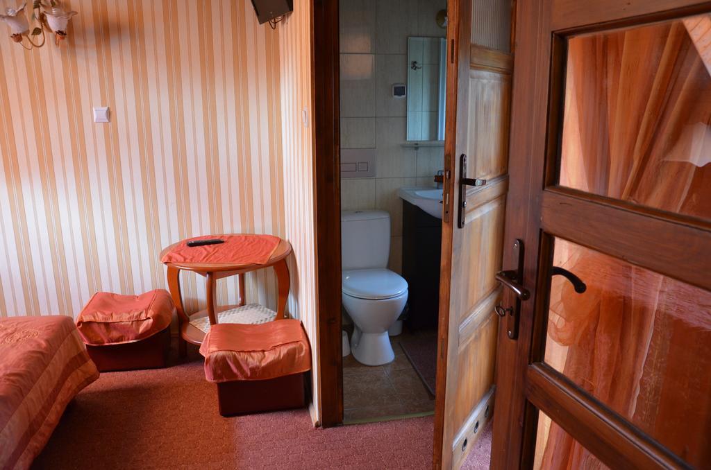 Willa Sara Okuninka Room photo