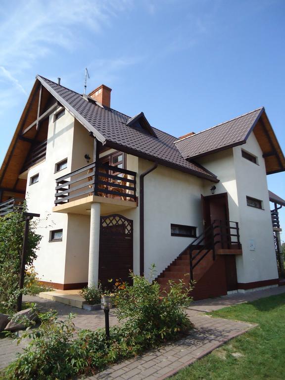 Willa Sara Okuninka Exterior photo